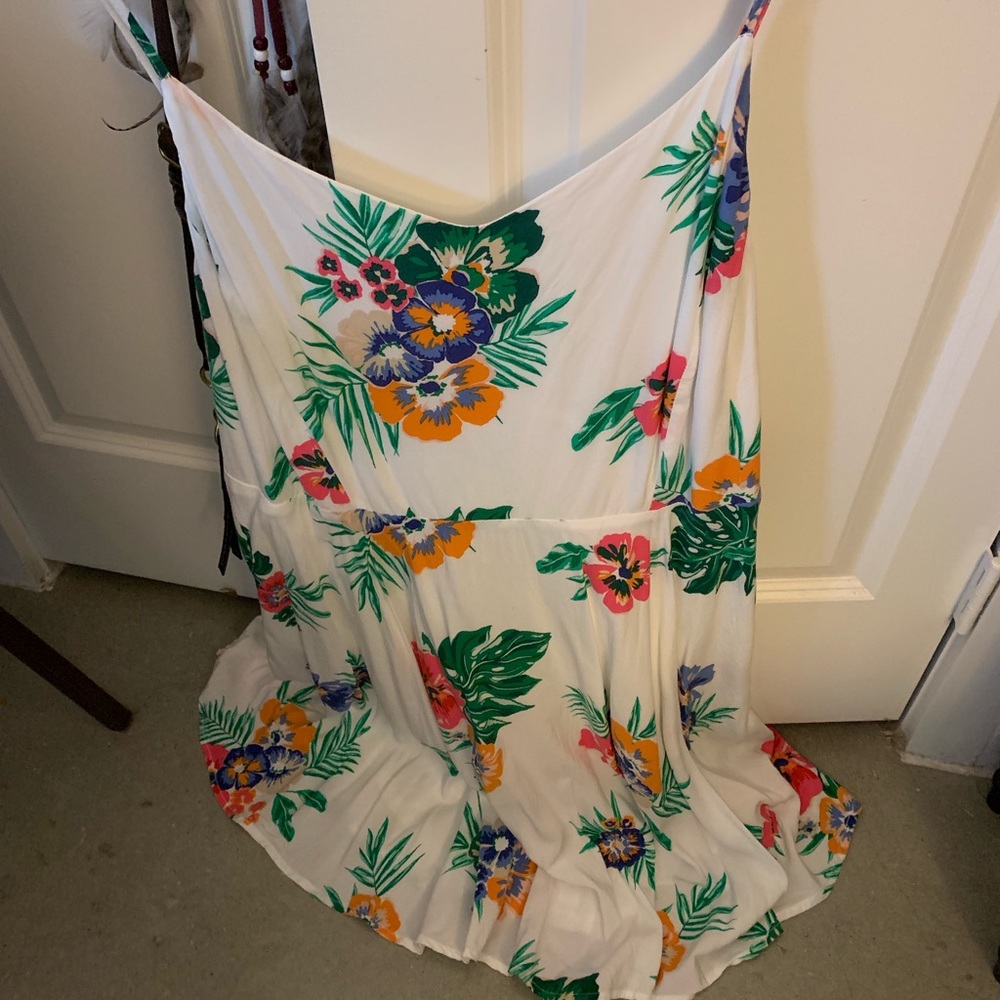 Old Navy dress